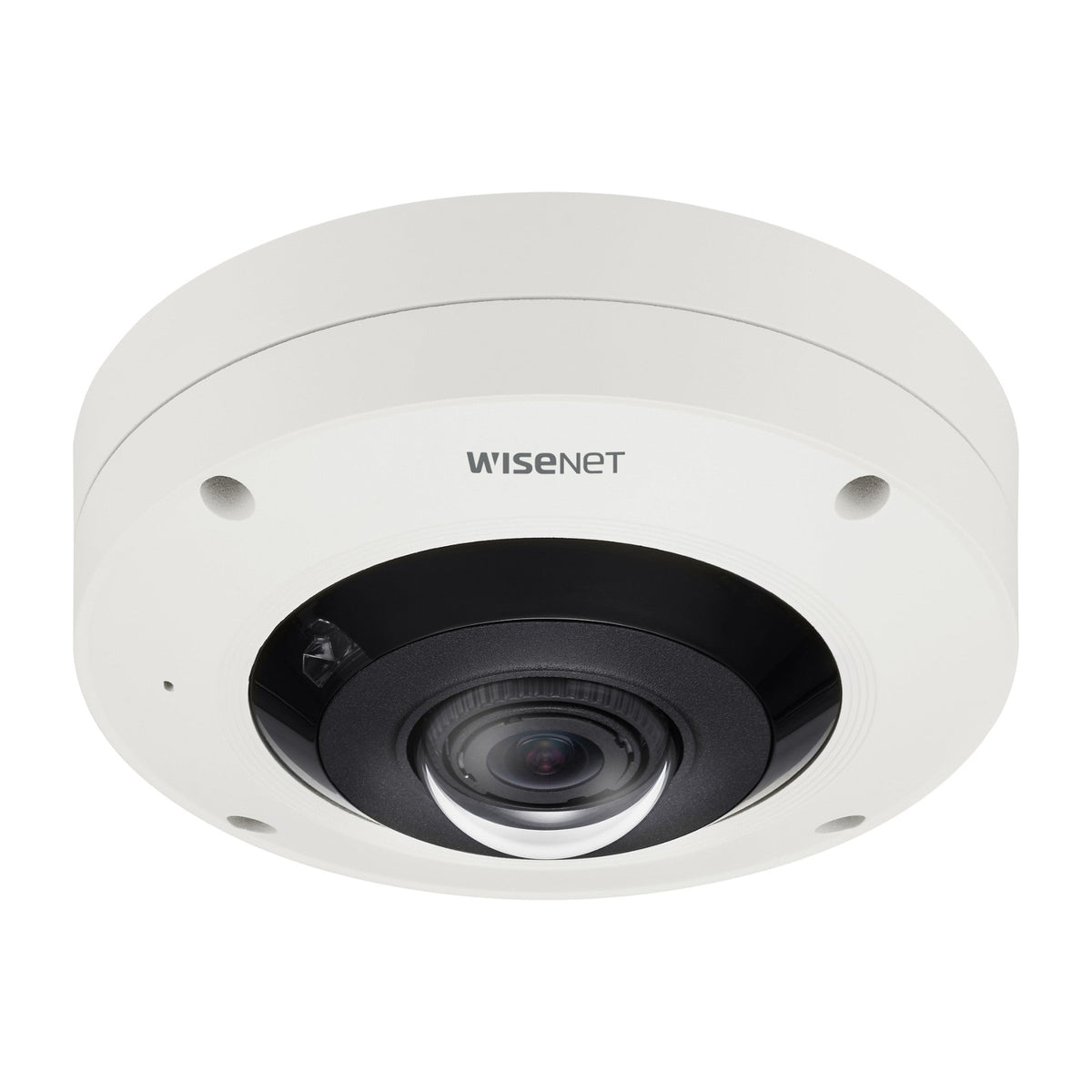 Hanwha XNF-9010RV security camera Dome IP security camera Outdoor 3008 x 3008 pixels Ceiling/wall