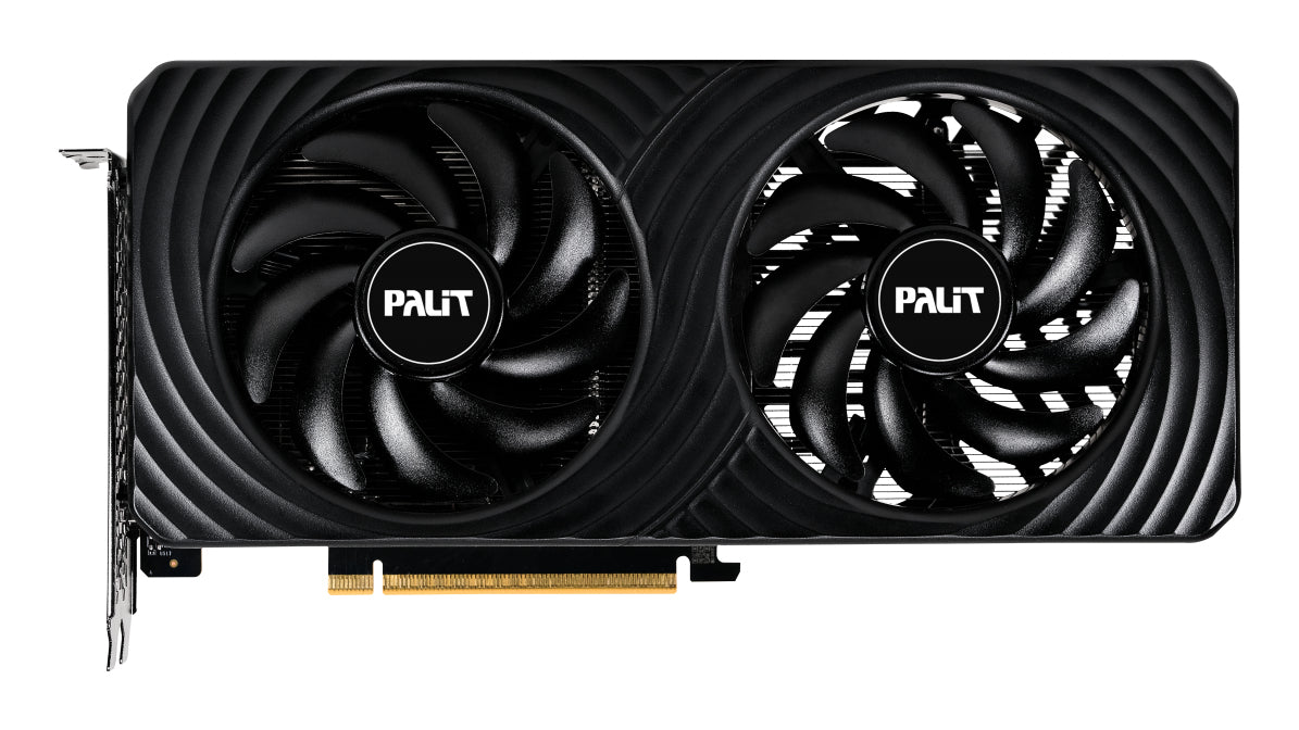 PALIT 5050 8GB DUAL