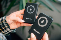 Verbatim Charge Go MagWless PB 10000 Blk