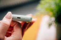 Verbatim Charge Go MagWless PB 10000 Grn