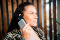 Verbatim Charge Go MagWless PB 10000 Blu
