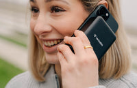Verbatim Charge Go Mag Wless 20000 Blk