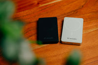 Verbatim Charge Go Mag Wless 10000 Blk