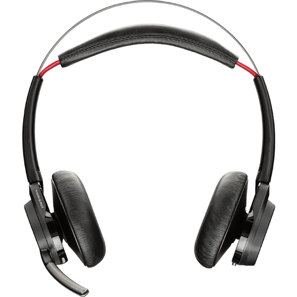Plantronics VGR-B825-USBC