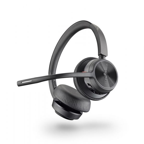 Plantronics VOYAGER-4320-USBC-CS-MS