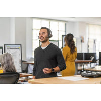 Plantronics VOYAGER-4320-USBC-CS-MS
