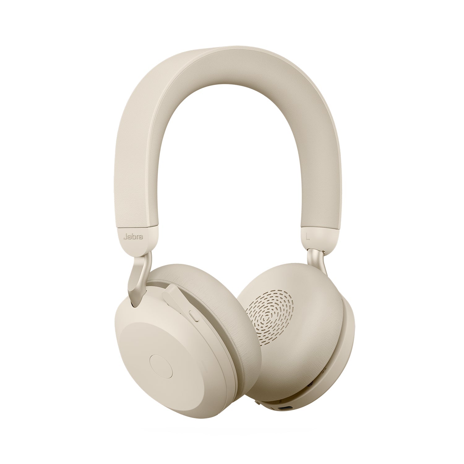 Jabra Evolve2 75 Link380 USB-A UC Stereo Beige *EOL*