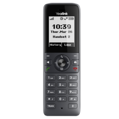 Yealink W71H