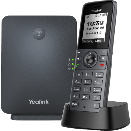 Yealink W71H