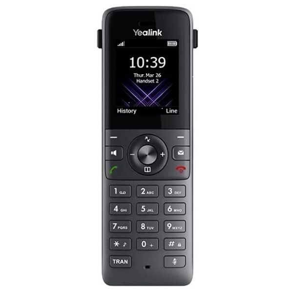 Yealink W73P DECT Phone System