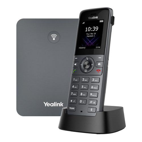 Yealink W74H