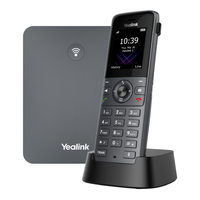 Yealink W74H