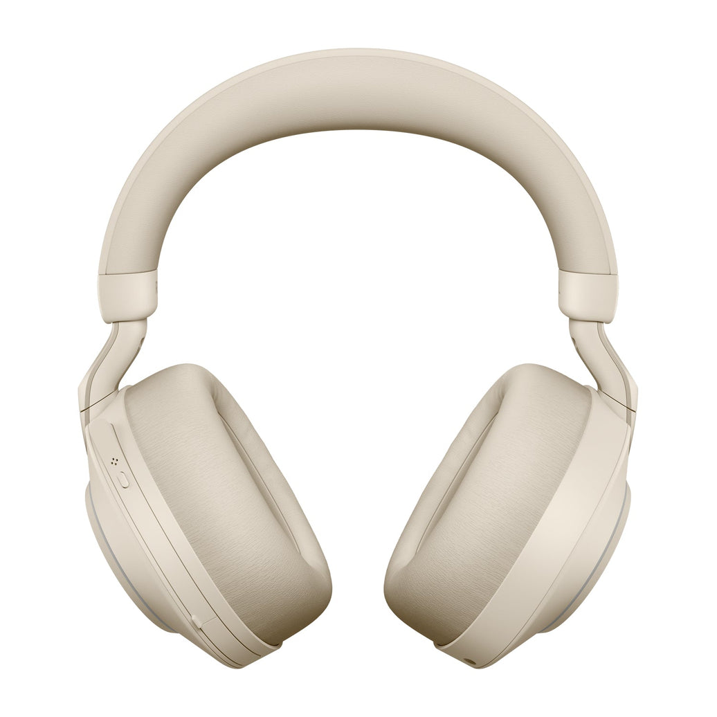 Jabra Evolve2 85 Link380c MS Stereo Beige *EOL*