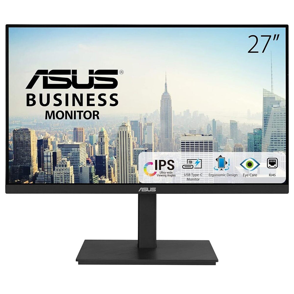 ASUS 27 IPS MON DOCKING SPK VA27ACFSN