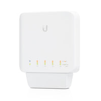 Ubiquiti USW-FLEX 5-Port Layer 2 Gigabit Switch