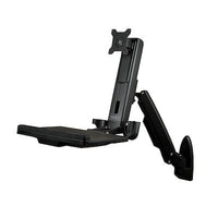 StarTech.com Sit Stand Wall Mount