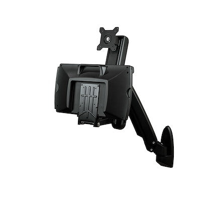 StarTech.com Sit Stand Wall Mount