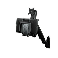 StarTech.com Sit Stand Wall Mount
