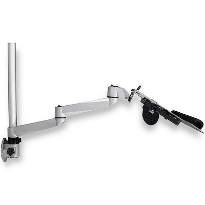 StarTech.com Wall Mount Sit Stand