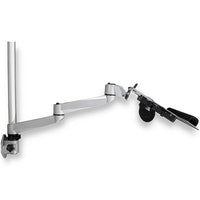 StarTech.com Wall Mount Sit Stand