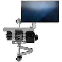 StarTech.com Wall Mount Sit Stand
