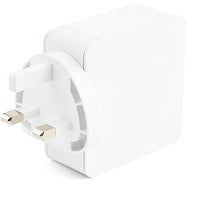 StarTech USB C LAPTOP WALL CHARGER 60W PD W/CABLE