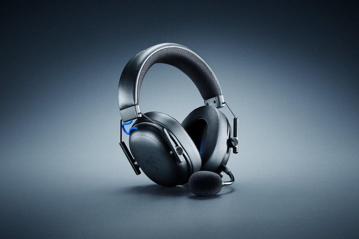 RAZER BLACKSHARK V3 PS HEADSET BLK