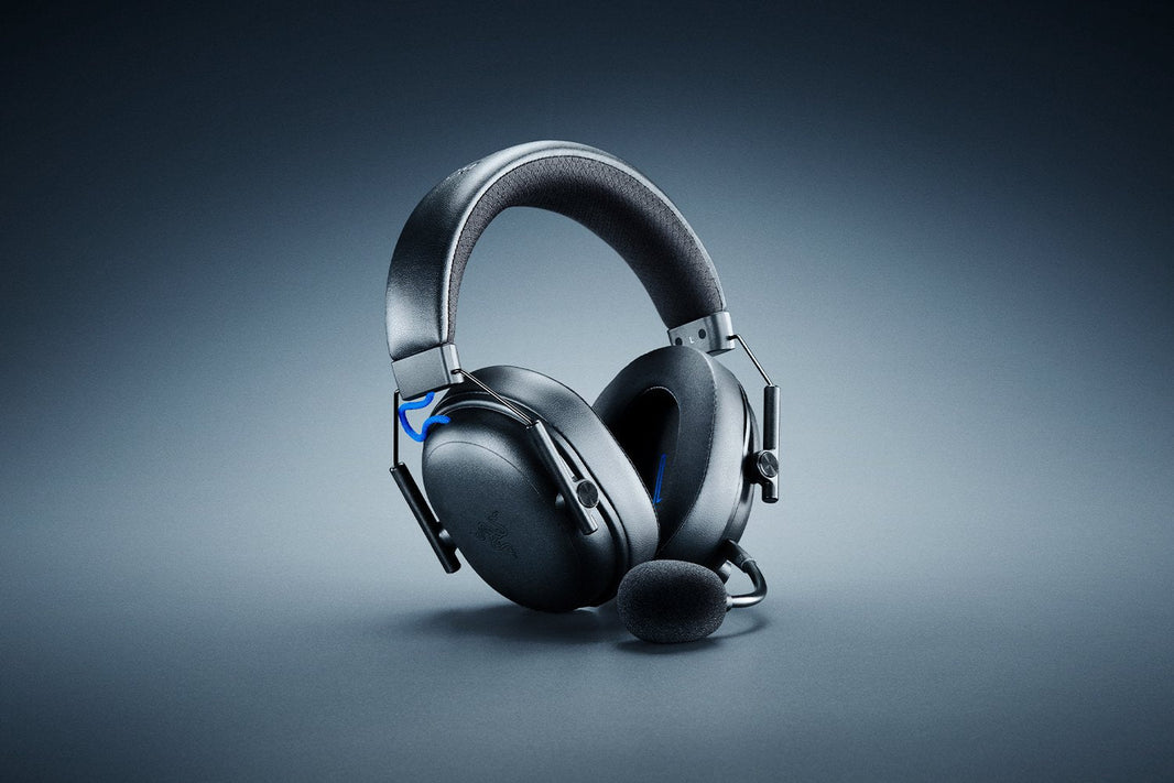 RAZER BLACKSHARK V3 PS HEADSET BLK
