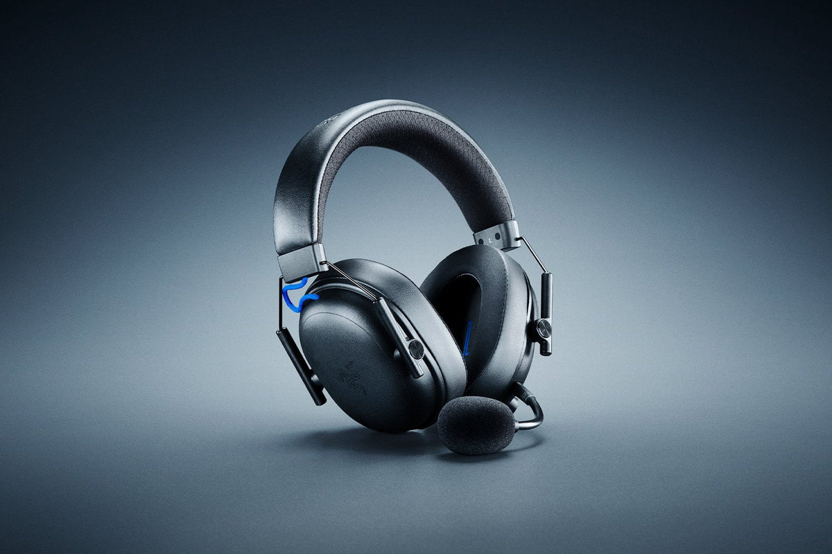 RAZER BLACKSHARK V3 PS HEADSET BLK