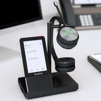 Yealink WH66 Dual DECT Headset UC