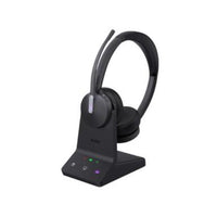 Yealink WH64 Dual DECT Headset UC