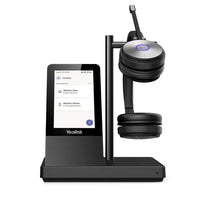 Yealink WH66 Dual DECT Headset UC