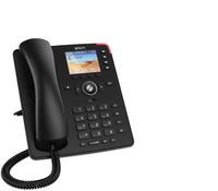 Snom D713 IP Desk Phone with Colour Screen