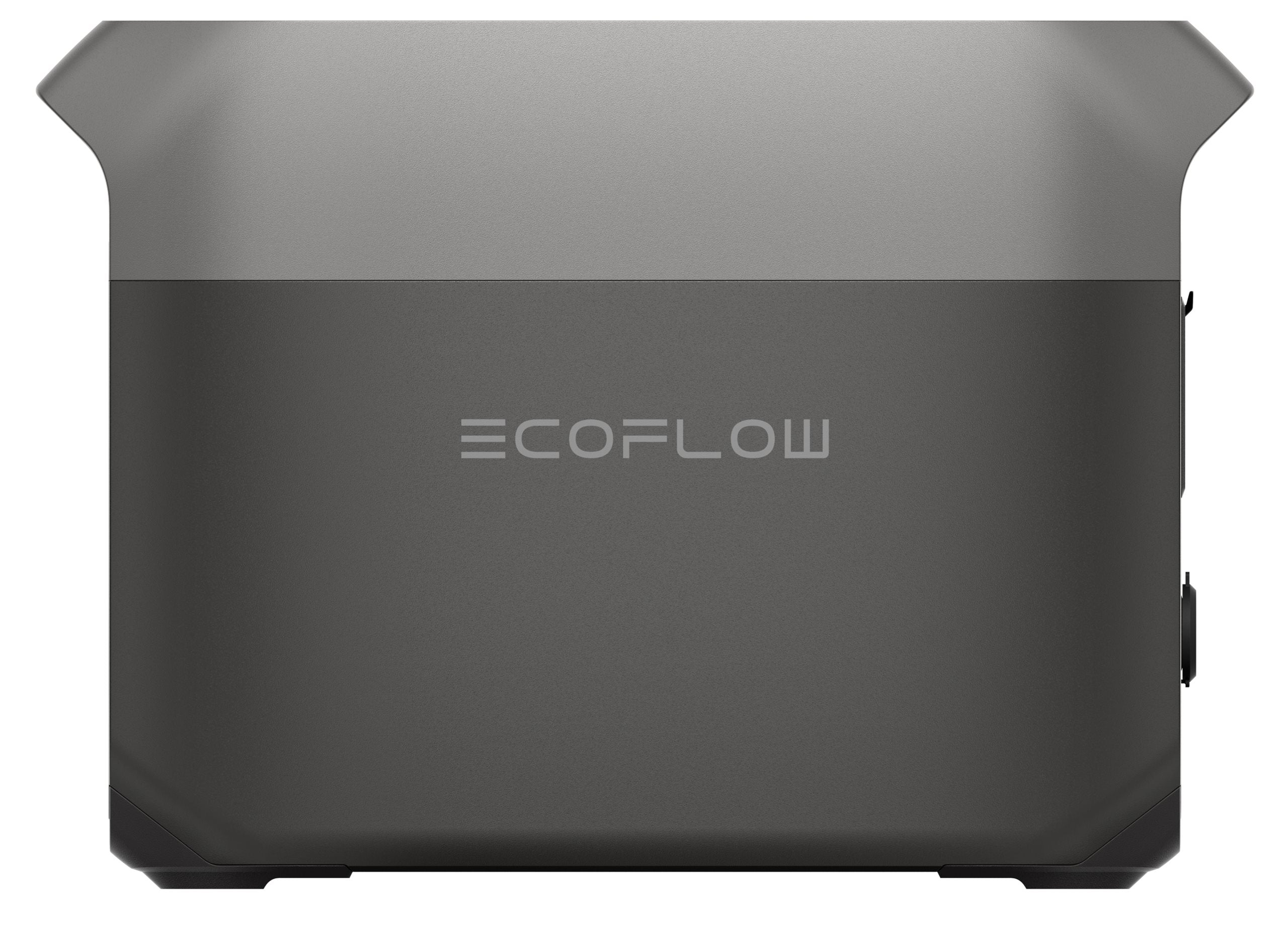 EcoFlow DELTA 3+ UK