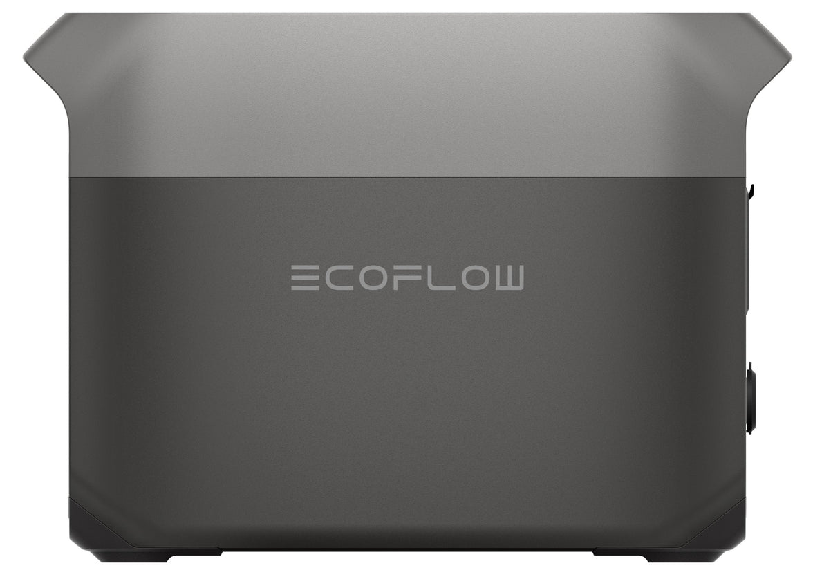 EcoFlow DELTA 3 UK