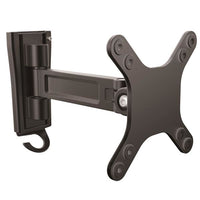 StarTech MONITOR ARM - SINGLE SWIVEL - WALL MOUNT