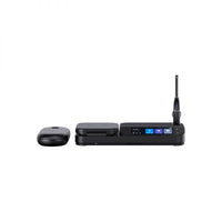 Yealink BH71 mono Wireless bluetooth Headset with workstation and case