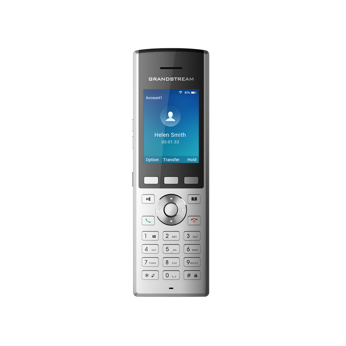 WP820 WIFI IP PHONE