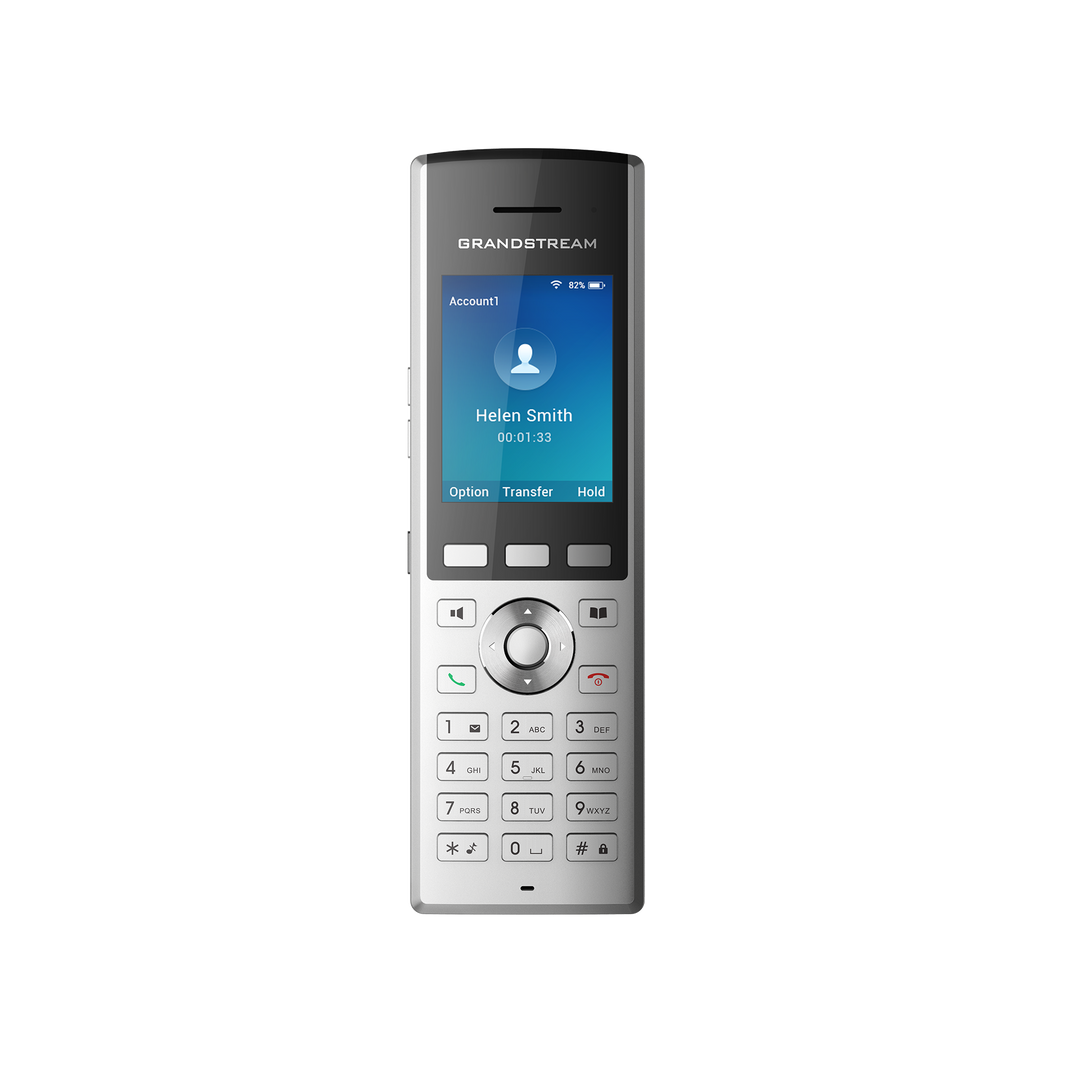 WP820 WIFI IP PHONE