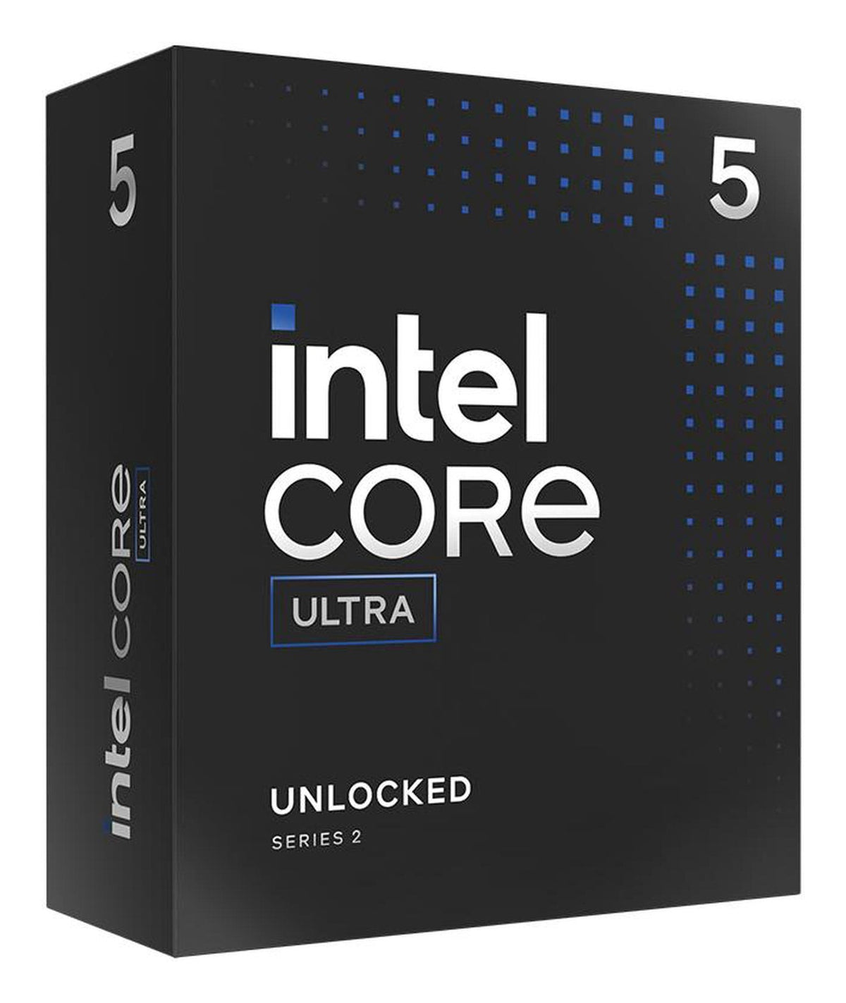 INTEL CORE ULTRA 5 235 1851 RETAIL