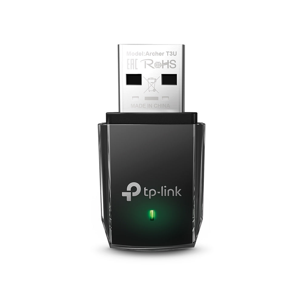 TP-LINK AC1300 MINI WL MU-MIMO USB ADAPT