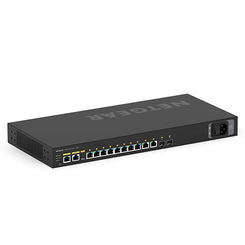 NETGEAR AV GSM4212P-100EUS