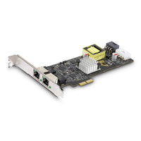 StarTech.com PoE Network Card