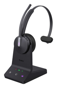 Yealink WH64 DECT Wireless Mono Teams Headset
