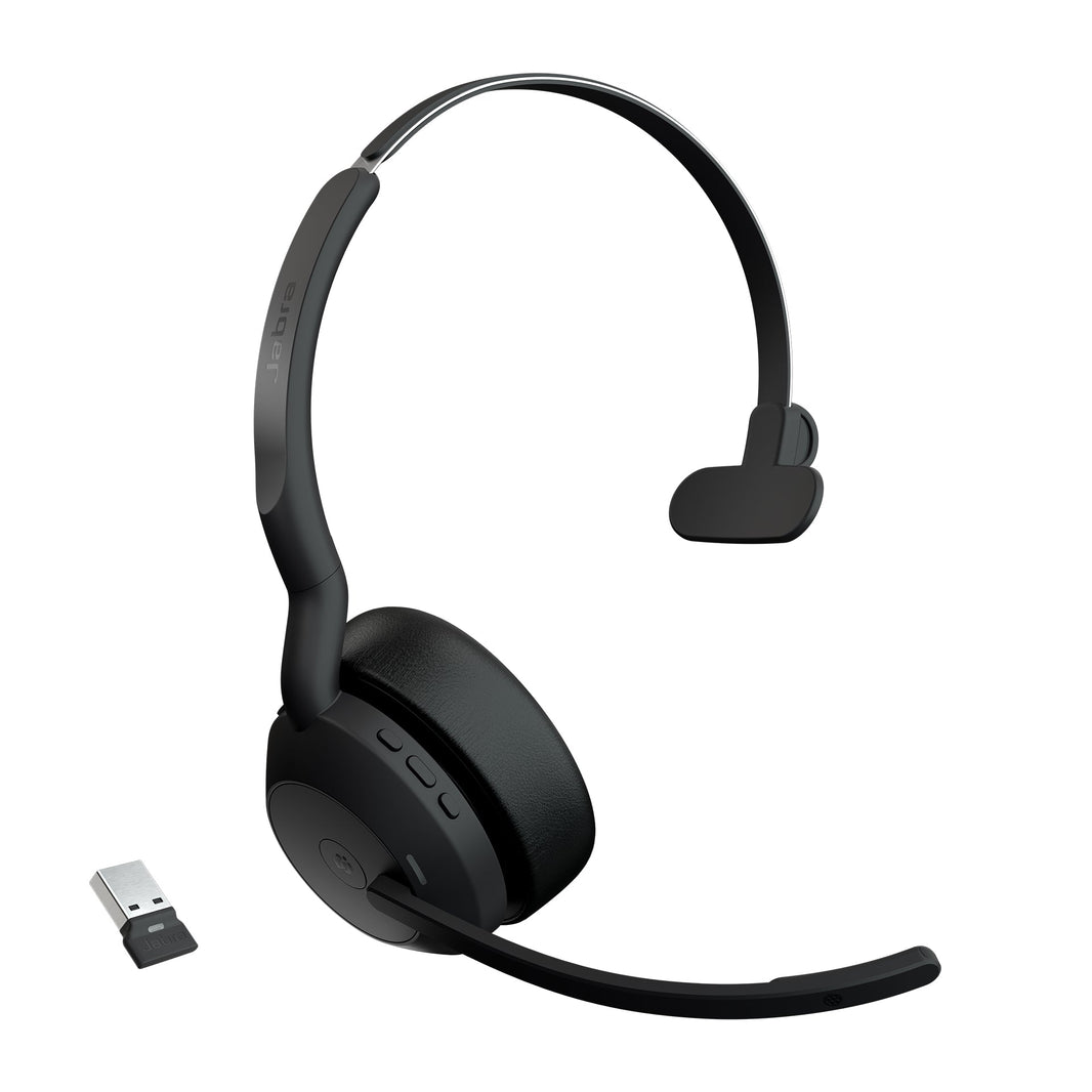 JABRA EVOLVE2 55 LINK380a MS MONO