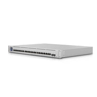Ubiquiti SMB Layer 3, 124 Gbps, 24x RJ45, 2x SFP+, PoE+
