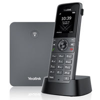 Yealink W73P DECT Phone System