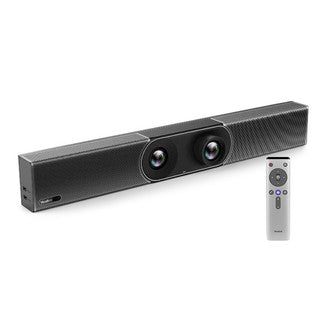 Yealink A30 MeetingBar + VCR20 Remote Control