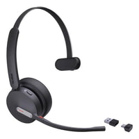 YEALINK BH70 MONO TEAMS USB-C/A