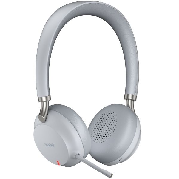 Yealink BH72 Dual Bluetooth Headset TEAMS GREY (Yealink BH72 20% Off) - Promo Price